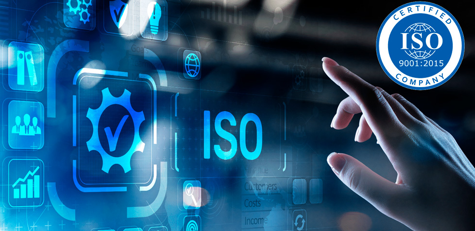 ISO-9001