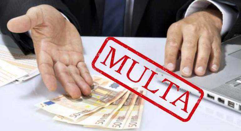 MULTA
